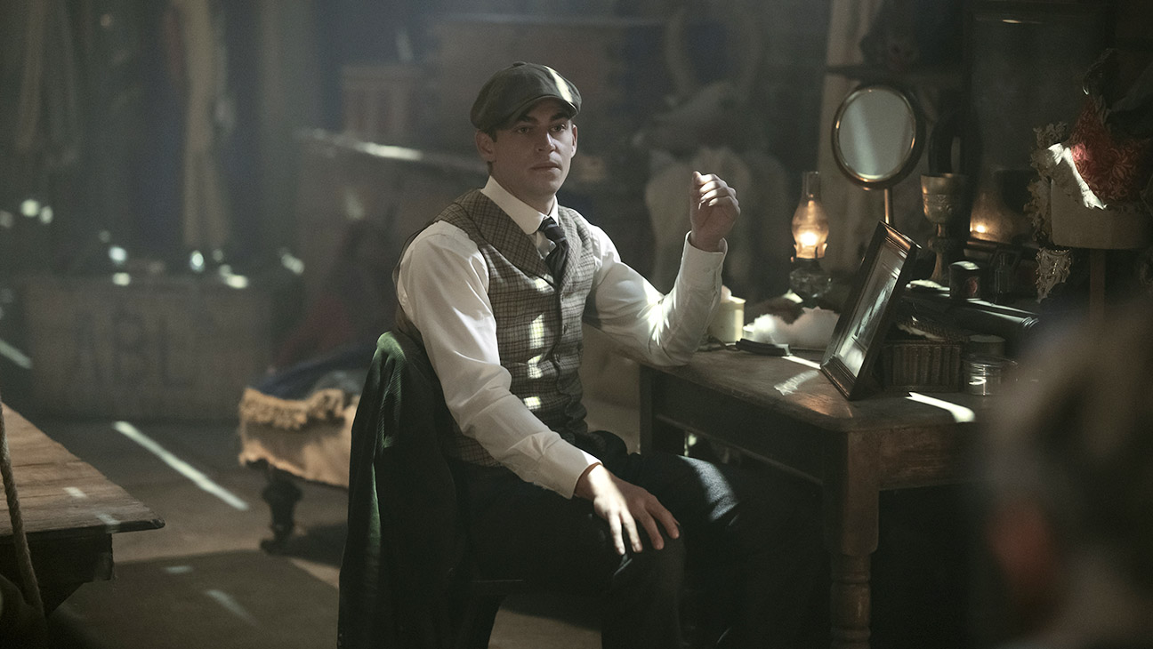 Guy Ritchie's Young Sherlock: Is His Signature Style Still Fresh?